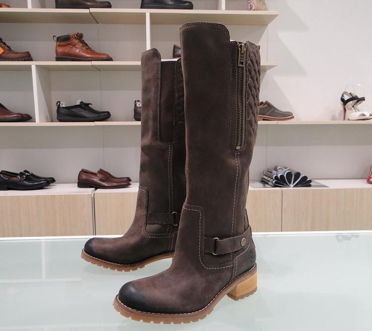 womens timberland tall waterproof boots